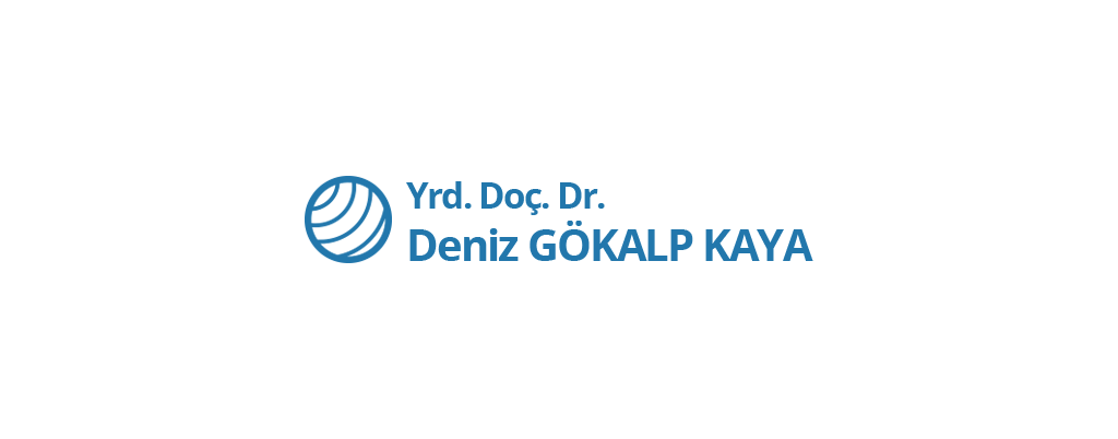 Deniz Gökalp